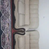 مبل درحدنو فروش فوری به دلیل جابه جایی