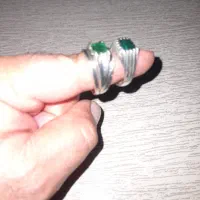 زمرد پنجشیر افغان|جواهرات|بندرعباس, |دیوار