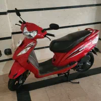 موتور وگو ۱۴۰۱ کم کار در حد صفر