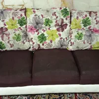 مبل راحتی|مبلمان خانگی و میز عسلی|تهران, نظام‌آباد|دیوار
