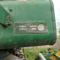 کمبایین مدل 74شروع بکار 75