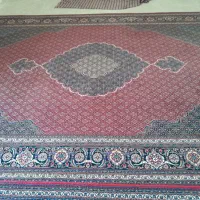 ۳ عدد فرش ۱۲ متری ریز ماهی