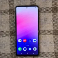 موبایل galaxy a53 سامسونگ + ۴ قاب رایگان