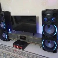 یکجفت دیجی مکسیدر