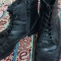 پوتین سایز38