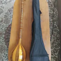 سه تار|سازهای سنتی|دماوند, |دیوار