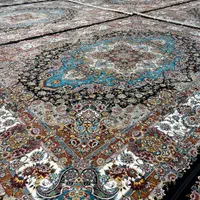 فرش ۱۲ متری تارا ۱۰۰۰ شانه سالاری ( اقساط ۱۰ ماهه)|فرش|تبریز, |دیوار