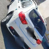 کوییک فول پلاس *cvt|خودرو سواری و وانت|مشهد, سرافرازان|دیوار