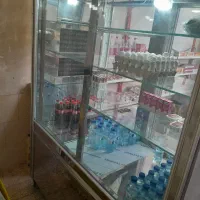 یخچال استیل