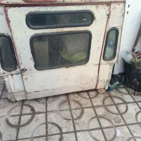 اجناس قدیمی چوبی