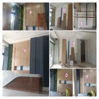 بازسازی منزل با طراحی اجرای انواع سبک های معماری|خدمات پیشه و مهارت|بیرجند, |دیوار