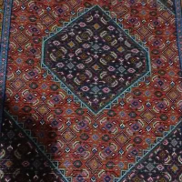 یک جفت پادری دستبافت|فرش|اردبیل, |دیوار