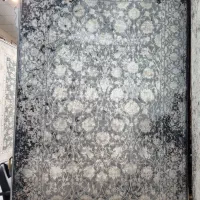 فرش ۹متر۶متر۴متر افشان وینتیج|فرش|تهران, بلورسازی|دیوار