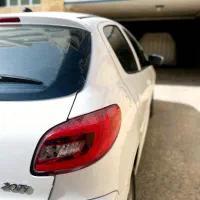 پژو207 پانا مدل 1403برج5