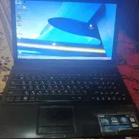 لپتاپ ایسوس