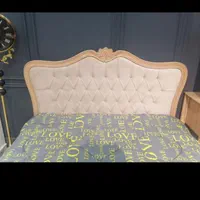 رویه کوبی ولمسه زنی تخت خواب|تخت و سرویس خواب|مشهد, طلاب|دیوار