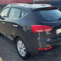 جک S5 موتور 2000 اتومات|خودرو سواری و وانت|تهران, جنتآباد جنوبی|دیوار