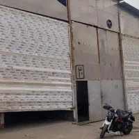 اجاره دوعددمغازه به متراژه100مترجداگانه در خلازیر