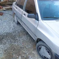 پراید مدل 85|خودرو سواری و وانت|صفادشت, |دیوار