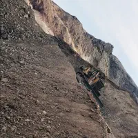 بلدوزر۱۵۵|خودرو سنگین|تهران, آبشار|دیوار