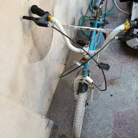 دو چرخه|دوچرخه، اسکیت، اسکوتر|قم, حاج خلیل|دیوار