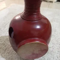 کوزه پوستی زربانگ (اودو درامز) udu drums