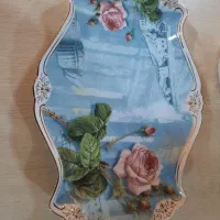 ظرف چینی لوکس لمونژ