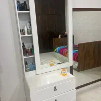 سرویس خواب|تخت و سرویس خواب|مشهد, کوثر|دیوار