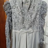 فروش دو دست لباس مجلسی نو|لباس|رحیم‌آباد, |دیوار