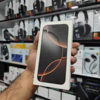 16پرومکس نات اکتیو