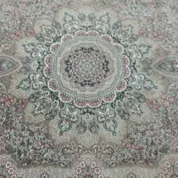 فرش ۶ متری در حد نو مناسب جهیزیه عروس