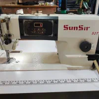 چرخ راسته نخ قطع کن دار سانسیر