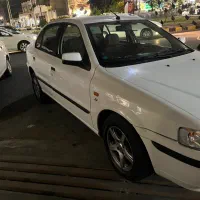 سمندlxمدل ۱۴۰۱داشبورد ساناتایی|خودرو سواری و وانت|دزفول, |دیوار