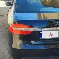 جک جی پنج دنده ای تازه تعمیر|خودرو سواری و وانت|اصفهان, سپاهانشهر|دیوار