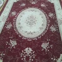 دوعدد فرش ۶متری|فرش|رامسر, |دیوار