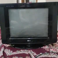 تلویزیون ال جی