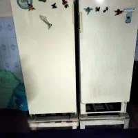 فروش یخچال و فریزر