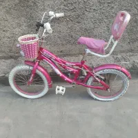 دوچرخه دخترونه