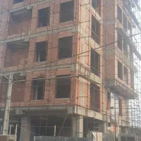 جوشکاری ساختمانی