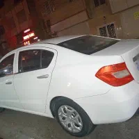 برلیانس h230 آخر ۹۶|خودرو سواری و وانت|تهران, صادقیه|دیوار