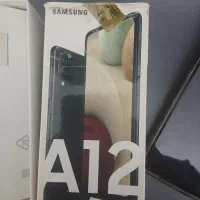 گوشی a12.
