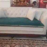مبلمان و میز ناهارخوری|مبلمان خانگی و میز عسلی|تهران, مسعودیه|دیوار