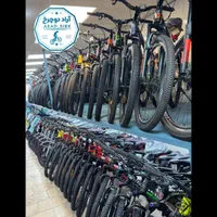 پخش دوچرخه((نمایندگی آراد دوچرخ))|دوچرخه، اسکیت، اسکوتر|ساوه, |دیوار