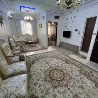 آپارتمان۵۴متری/تک واحدی/انباری/بازسازی شده/کاروان|فروش آپارتمان|تهران, شهرک رضویه|دیوار