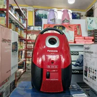 جارو برقی پاناسونیک|جاروبرقی، جارو شارژی، بخارشو|املش, |دیوار