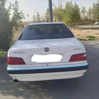 پژو پارس دوگانه کارخانه 97|خودرو سواری و وانت|پیر بکران, |دیوار