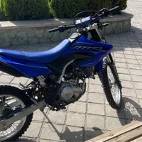یاماها Yamaha Wr 155 تریل اندرو|موتورسیکلت|تهران, تهران‌سر|دیوار