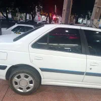 پارس موتور جدید