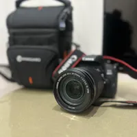 دوربین canon800D