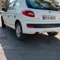 207 پانا اتومات (نقد-اقساط)|خودرو سواری و وانت|مشهد, شریف|دیوار